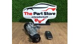 Замок зажигания для Skoda Fabia Шкода Фабия 2007-2014, 6R0905851B
