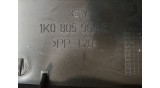 Крышка воздухозаборника двигателя Новая для Skoda Octavia A5 Шкода Октавия А5 2004-2013, 1K0805965C9B9