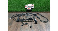 Проводка двигателя Skoda Superb Шкода Суперб 2009-2013, 03L972619BA