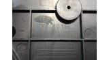 Рамка диффузора радиатора Новая для Skoda Octavia A5 Шкода Октавия А5 2008-2013, 1K0121207T