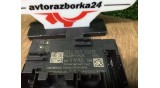 Блок модуль управления двери передний правый для Skoda Octavia A7 Шкода Октавия А7 2013-2019, 5Q4959392B