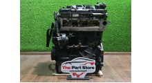 Двигатель 1.6 TDI CLH Skoda Octavia A7 Шкода Октавия А7 2013-2019, 04L023E