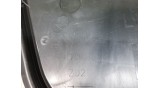 Заглушка двери передней левой для Skoda Octavia A7 Шкода Октавия А7 2013-2019, 5E0837915A