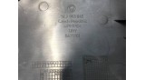 Накладка консоли левая для Skoda Octavia A7 Шкода Октавия А7 2013 - 2019, 5E2863045
