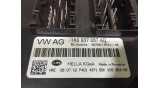 Блок модуль комфорта 1K0937087AD  Шкода Фольксваген Ауди Сеат Skoda Volkswagen Audi Seat