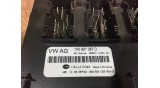 Блок комфорта для Skoda Octavia A5 Шкода Октавия А5 2008-2013, 1K0937087D