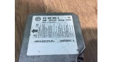 Блок управления AirBag для Volkswagen T5 Фольксваген Транспортер Т5 2003-2009, 1C0909605A