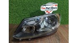 2K5941005 Фара передняя левая для Volkswagen Caddy Touran Фольксваген Кадди Туран 2010-2015