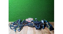 504120534 Проводка подторпедная 2.8 CDI под ЭБУ 028101228 Ивеко Дейли Е3 Iveco Daily 1999-2006
