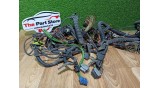 504120534 Проводка подторпедная 2.8 CDI под ЭБУ 028101228 Ивеко Дейли Е3 Iveco Daily 1999-2006