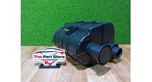 97325107 Корпус воздушного фильтра КВФ Новый Ивеко Дейли Е2 Iveco Daily Е2 1996-1999