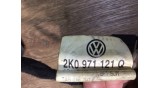Проводка передней двери для Volkswagen Caddy Фольксваген Кадди 2004-2011, 2K0971121Q