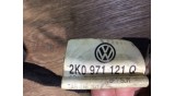 Проводка передней двери для Volkswagen Caddy Фольксваген Кадди 2004-2011, 2K0971121Q