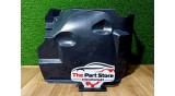 500337033 Подкрылок передний левый для Ивеко Дейли Е3 Iveco Daily III 1999-2006 средняя часть