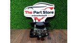Блок ABS 6R0907379S, 6R0907379AB насос модуль АБС для Skoda Volkswagen Audi Seat Шкода Фольксваген Ауди Сеат