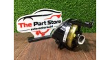 Фара противотуманная левая Новая для Skoda Octavia Scout Шкода Октавия Скаут 2008-2013, 1Z0941699D