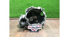 Коробка КПП 1.2 HTP LNR механика 02T301103 Шкода Фольксваген Ауди Сеат Skoda Volkswagen Audi Seat
