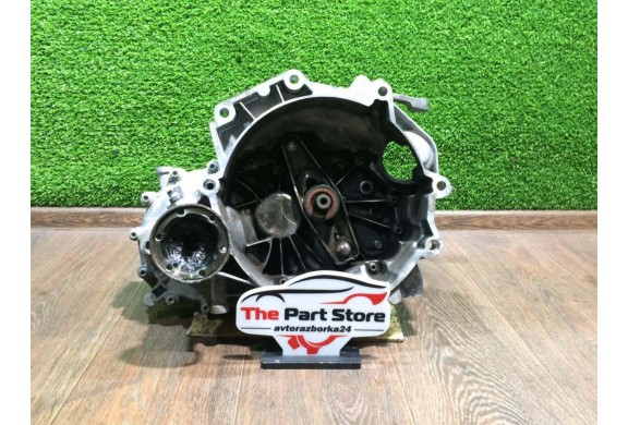 Коробка КПП 1.2 HTP LNR механика 02T301103 для Шкода Фольксваген Ауди Сеат Skoda Volkswagen Audi Seat
