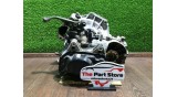 Коробка КПП 1.2 HTP LNR механика 02T301103 для Шкода Фольксваген Ауди Сеат Skoda Volkswagen Audi Seat