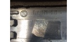Накладка лобового стекла левая для Skoda Fabia Шкода Фабия 2010-2014, 5J6853263A