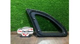 Стекло заднее кузовное глухое правое универсал для Skoda Fabia Шкода Фабия 2007-2014, 5J9845298C