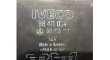 Реле свечей накала для Iveco Daily E2 Ивеко Дейли Е2 1996-1999, 98411034, 58235001