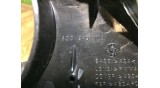 Повторитель поворота в зеркало правый 3 pin Новый для Skoda Octavia A5 Шкода Октавия А5 2004-2008, 1Z0949102C