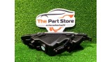 Фара противотуманная левая Новая для Skoda Rapid Шкода Рапид 2012-2015, 5JA941699B, 6416H1E