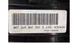 Переключатель света для Skoda Rapid Шкода Рапид 2012 - 2015, 5JA941531D