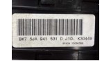 Переключатель света для Skoda Fabia Шкода Фабия 2010-2014, 5JA941531D