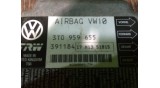 Блок управления AIRBAG для Skoda Superb Шкода Суперб 2009-2013, 3T0959655