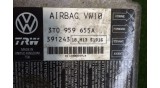 Блок управления AIRBAG для Skoda Superb Шкода Суперб 2009-2013, 3T0959655A