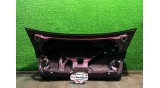 Крышка багажника ляда лифтбек для Skoda Superb Шкода Суперб 2009-2013, 3B5827159